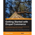 Getting Started with Drupal Commerce