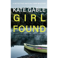 Girl Found