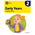 Oxford Intl Early Years