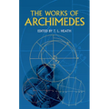The Works of Archimedes