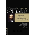 Biografía de Charles Spurgeon Softcover Charles Spurgeon's Biography