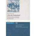 Orte Der Gelahrtheit: Personen, Prozesse Und Reformen an Protestantischen Universitaten Des Alten Reiches