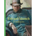 Edvard Munch Portraits