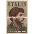 Stalin: Passage to Revolution