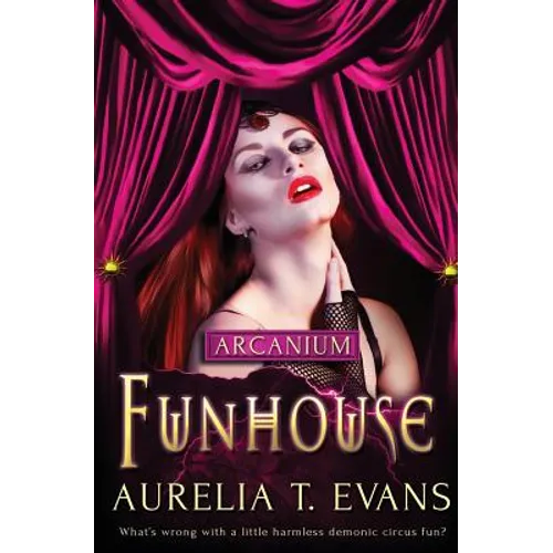 Funhouse