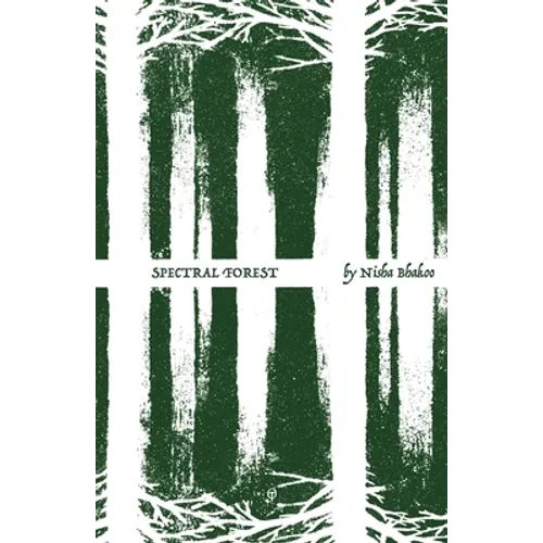 Spectral Forest