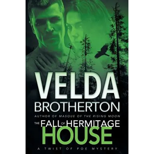 The Fall of Hermitage House