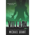 Villain