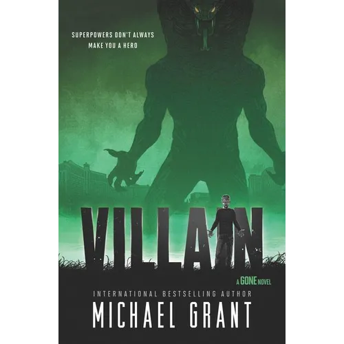 Villain