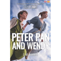 Peter Pan and Wendy (Translated): English - Spanish Bilingual Edition