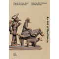 An Art of Resilience: Popular Art from Brazil in the R.F. Collection