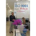 ISO 9001 for all Walk in Clinics: ISO 9000 For all employees and employers