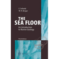 The Sea Floor: An Introduction to Marine Geology