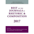 Best of the Journals in Rhetoric and Composition 2017