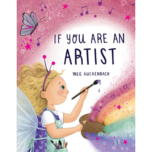 If You Are an Artist