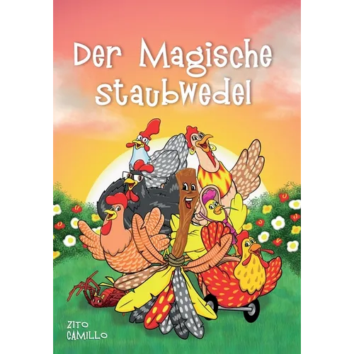 Der Magische Staubwedel