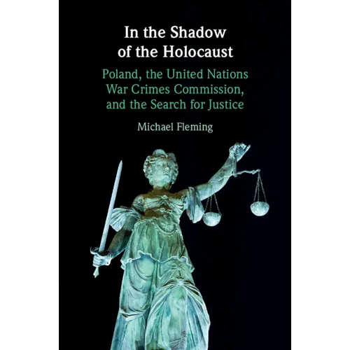 In the Shadow of the Holocaust