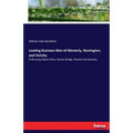 Leading Business Men of Westerly, Stonington, and Vicinity: Embracing Mystic River, Mystic Bridge, Noank and Ashaway
