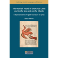 The Marvels Found in the Great Cities and in the Seas and on the Islands: A Representative of 'Aǧā'ib Literature in Syriac