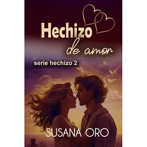 Hechizo de amor