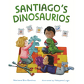 Santiago's Dinosaurios