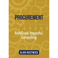 Procurement: Redefined, Impactful, Compelling