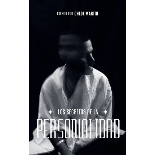 Los Secretos de la Personalidad - Paperback