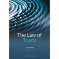 The Law of Trusts