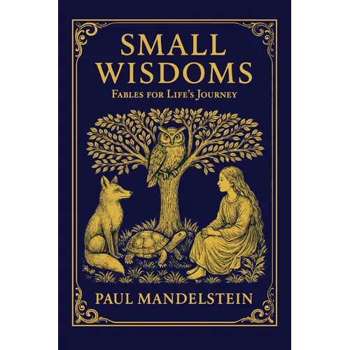 Small Wisdoms
