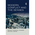 Modern Conflict and the Senses