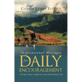 Inspirational Messages for Daily Encouragement: A 30-day resource to uplift you in your daily living for God