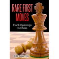 Rare First Moves: Flank Openings in Chess
