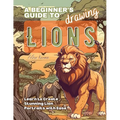 A Beginner's Guide to Drawing Lions: Learn to Create Stunning Lion Portraits with Ease