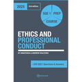 Ethics and Professional Conduct.: 2025. 2nd Edition. SQE 1 Prep Course