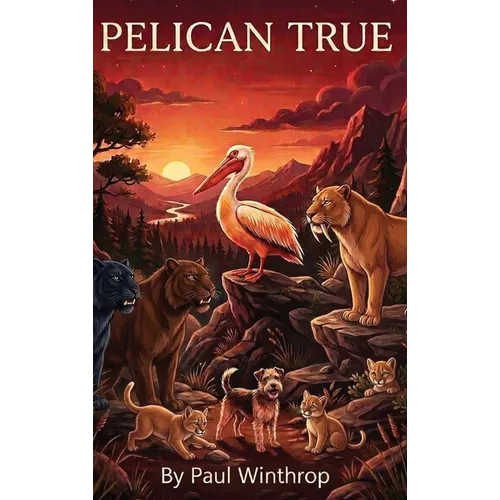 Pelican True