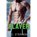 Anti Player: A Brother's Best Friend Single Mom Romance