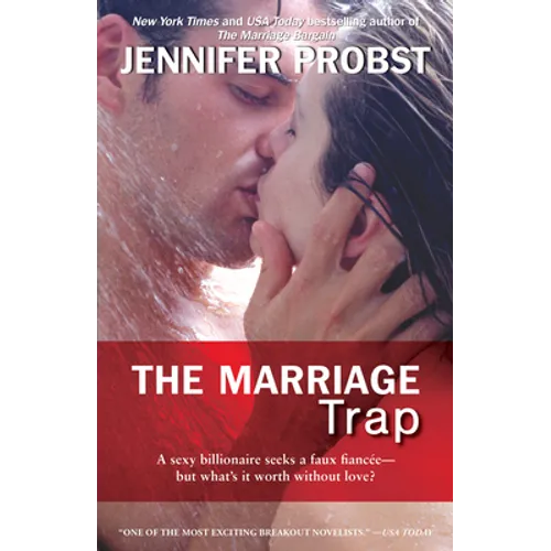 The Marriage Trap