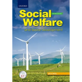 Social Welfare and Social Development