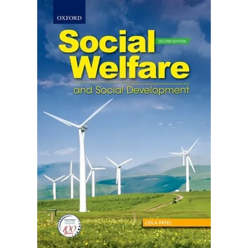 Social Welfare and Social Development