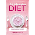 Anti-Inflammatory Diet: 6 secrets to stop your body inflammation and live a longer healthy life. Includes the best 30 + 1 foods and how to use