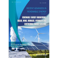 Renewable Energy Engineering: Solar, Wind, Biomass, Hydrogen and Geothermal Energy Systems