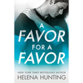 A Favor for a Favor