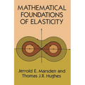 Mathematical Foundations of Elasticity
