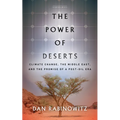 The Power of Deserts: Climate Change, the Middle East, and the Promise of a Post-Oil Era