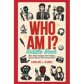 WHO AM I? Riddle Book
