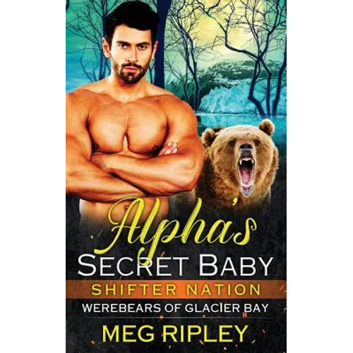 Alpha's Secret Baby