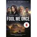 Fool Me Once (Netflix Tie-In)