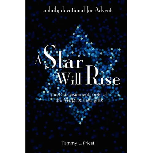 A Star Will Rise