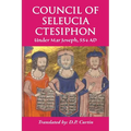 Council of Seleucia-Ctesiphon: Under Mar Joseph, 554 AD