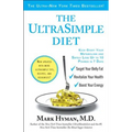 The Ultrasimple Diet: Kick-Start Your Metabolism and Safely Lose Up to 10 Pounds in 7 Days